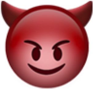 button